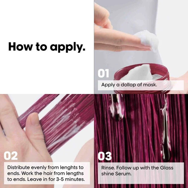 L'oreal Professionnel Vitamino Color Spectrum Shampoo & Conditioner Supersize Duo