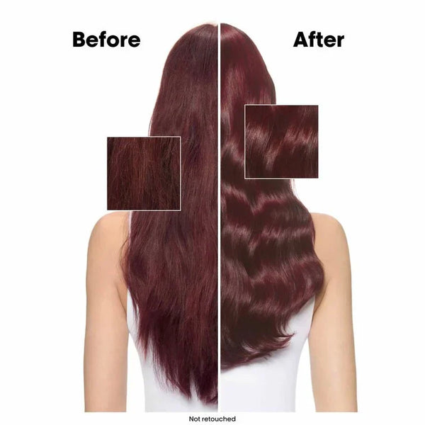 L'oreal Professionnel Vitamino Color Spectrum Shampoo, Conditioner and Mask Supersize Trio