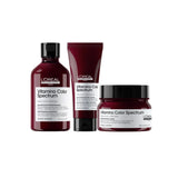L'oreal Professionnel Vitamino Color Spectrum Shampoo, Conditioner and Mask Trio