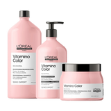 L'oreal Professionnel Vitamino Color Supersize Trio