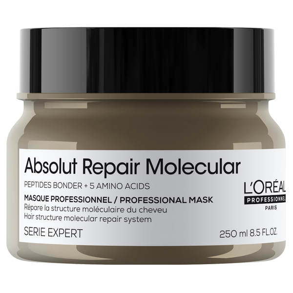 L'oreal Professionnel Absolut Repair Molecular Mask 250ml