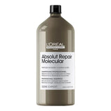 L'oreal Professionnel Absolut Repair Molecular Shampoo 1500ml