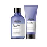 L'oreal Professionnel Blondifier Shampoo 300ml & Conditioner 200ml Duo