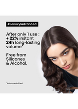 L'oreal Professionnel Serioxyl Advanced Densifying Shampoo 1500ml