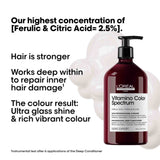 L'oreal Professionnel Vitamino Color Spectrum Conditioner 750ml