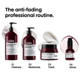 L'oreal Professionnel Vitamino Color Spectrum Conditioner 750ml