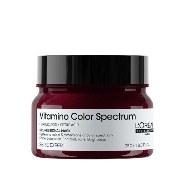 L'oreal Professionnel Vitamino Color Spectrum Mask 250ml