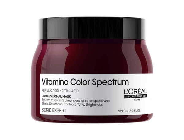 L'oreal Professionnel Vitamino Color Spectrum Mask 500ml