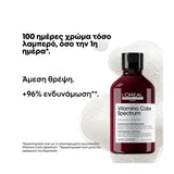 L'oreal Professionnel Vitamino Color Spectrum Shampoo, Conditioner and Mask Trio