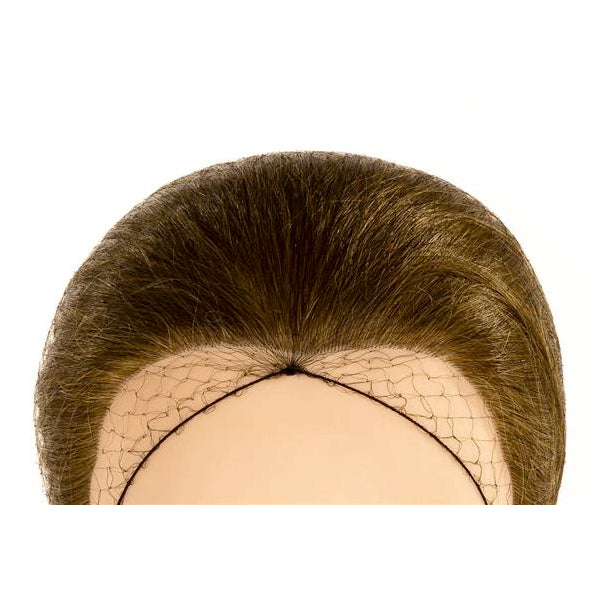 Lion Hair Net 2pk Black - Beautopia Hair & Beauty