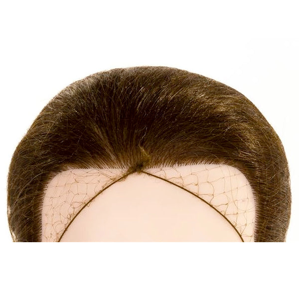 Lion Hair Net 2pk Light Brown - Beautopia Hair & Beauty