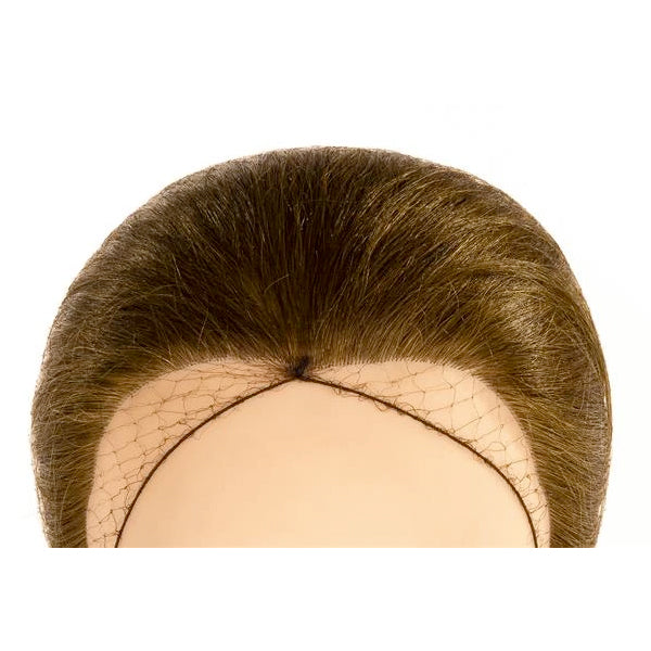 Lion Hair Net 2pk Medium Brown - Beautopia Hair & Beauty