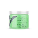 Lycon Apple & Cranberry Sugar Scrub 520g