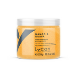 Lycon Mango & Guava Sugar Scrub 520g