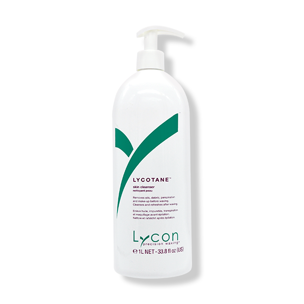 Lycon Lycotane Skin Cleanser 1 Litre