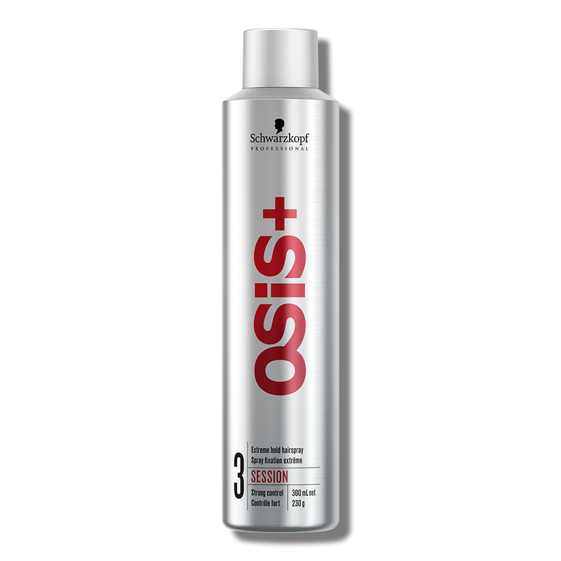 Schwarzkopf Osis Session - 300ml-Schwarzkopf-Beautopia Hair & Beauty