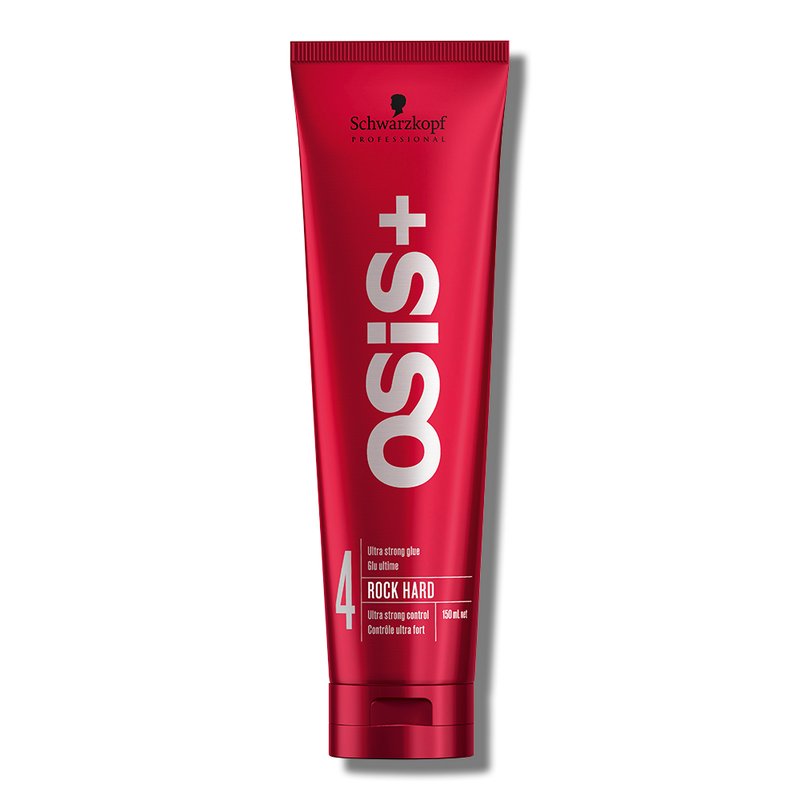 Schwarzkopf Osis Rock Hard - 150ml-Schwarzkopf-Beautopia Hair & Beauty