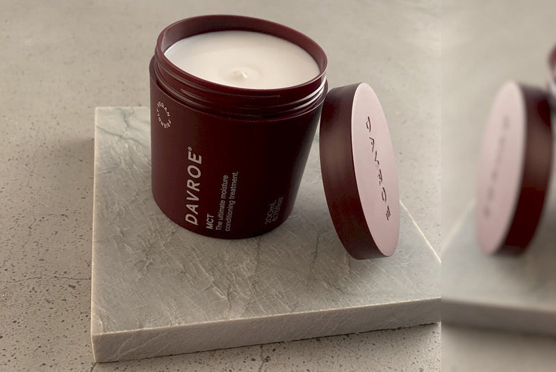 Davroe MCT Moisture Conditioning Treatment 200ml