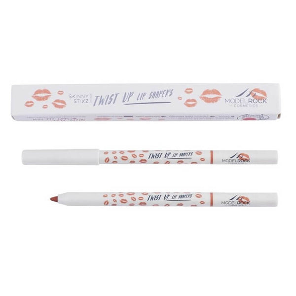 MODELROCK Twist Up Lip Pencil Pure Pout - Salon Style