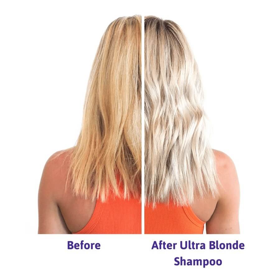 Blonde Products