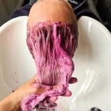 MUVO Ultra Rose Shampoo 500ml - Salon Style