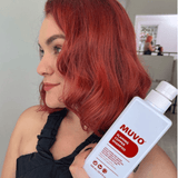 MUVO Flaming Copper Shampoo 500ml