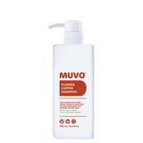 MUVO Flaming Copper Shampoo 500ml