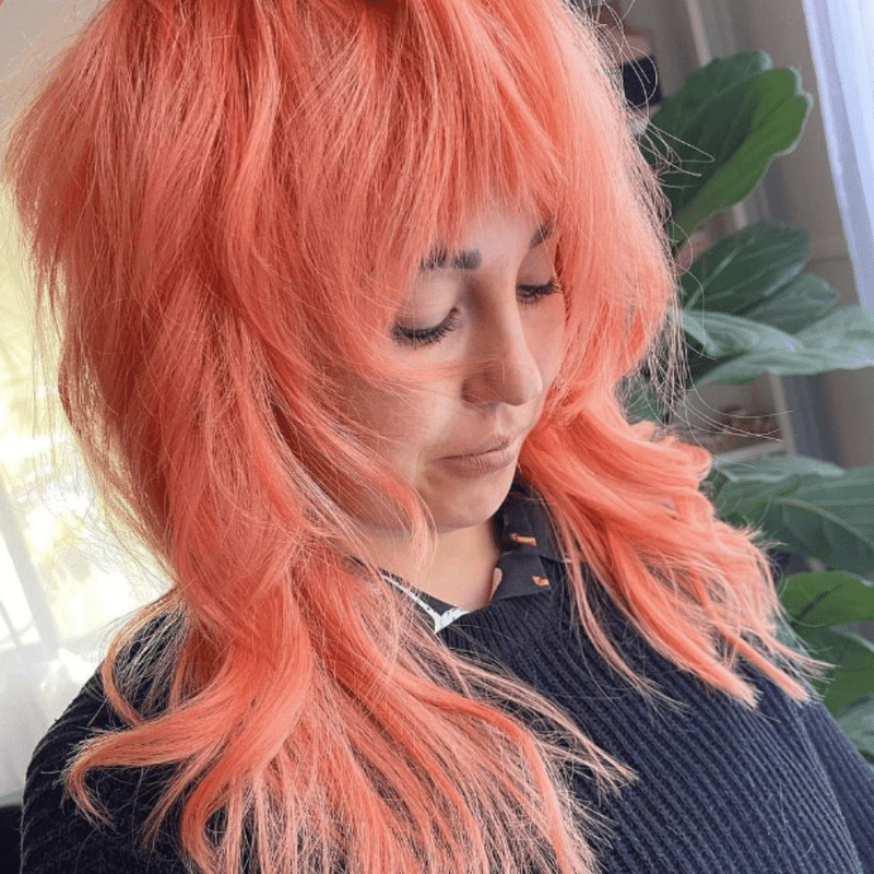 MUVO Just Peachy Pack 500ml