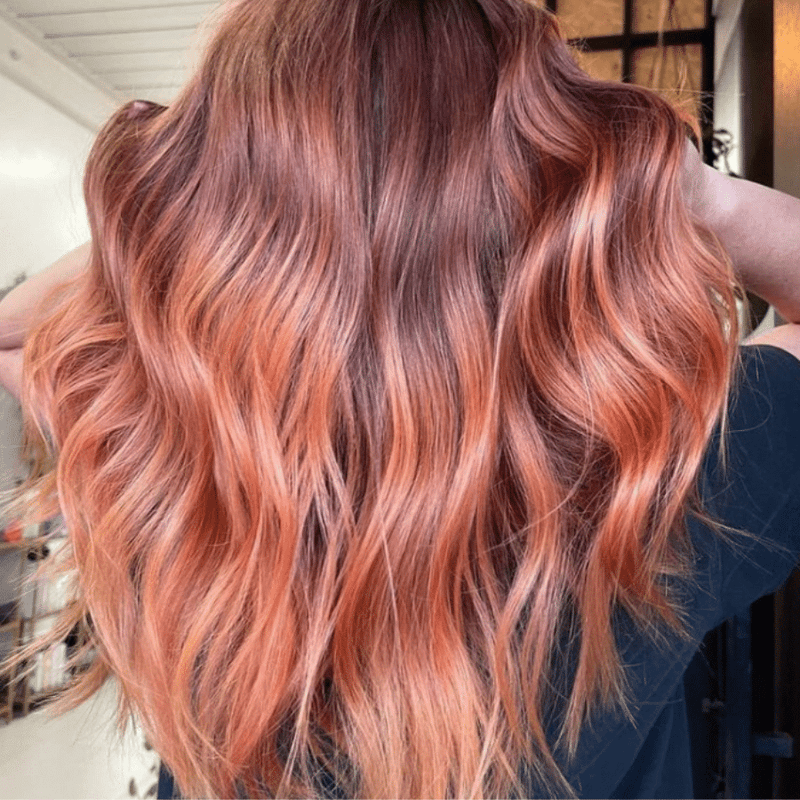 MUVO Just Peachy Pack 500ml