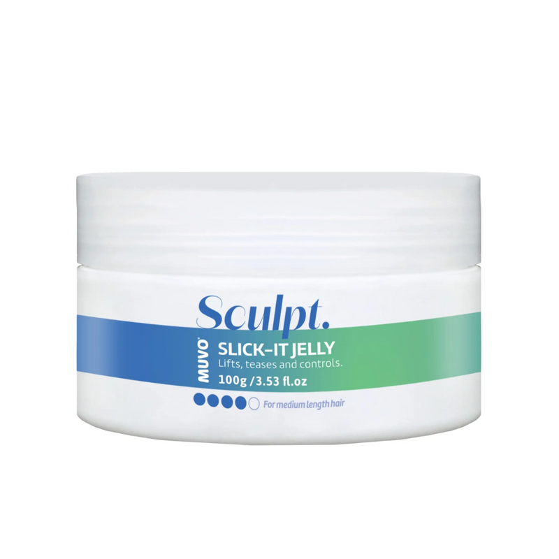 MUVO Sculpt Slick-It Jelly 100g