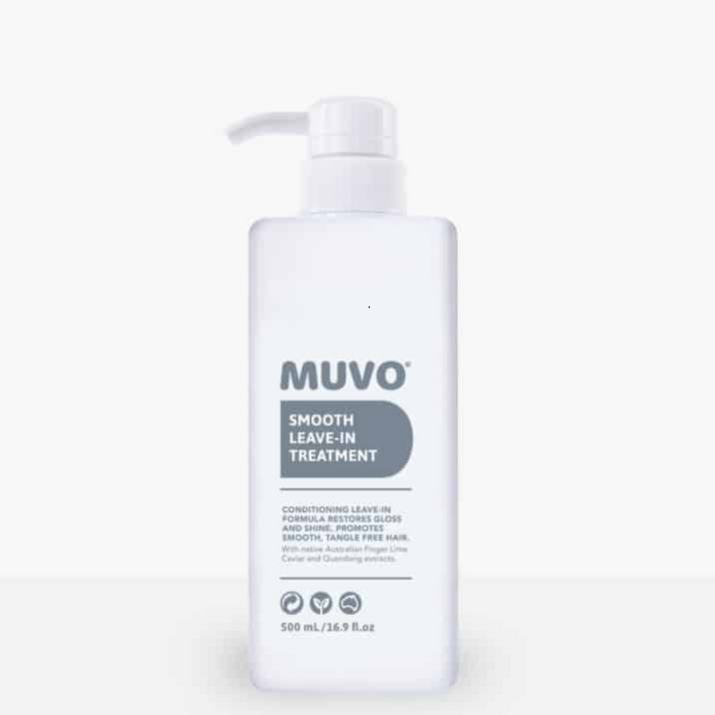 MUVO Smooth Leave-In Treatment 500ml