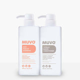 MUVO Just Peachy Pack 500ml