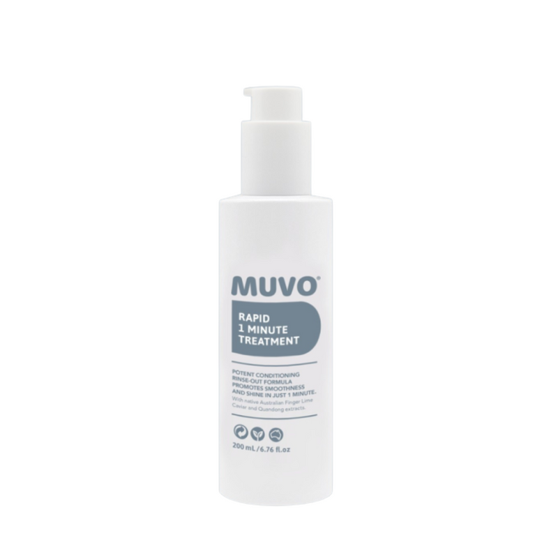 MUVO Rapid Rinse-Out Treatment 200ml
