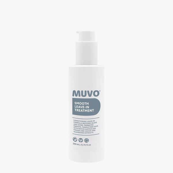 MUVO Smooth Leave-In Treatment 200ml