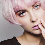 MUVO Ultra Rose Conditioner 500ml - Beautopia Hair & Beauty