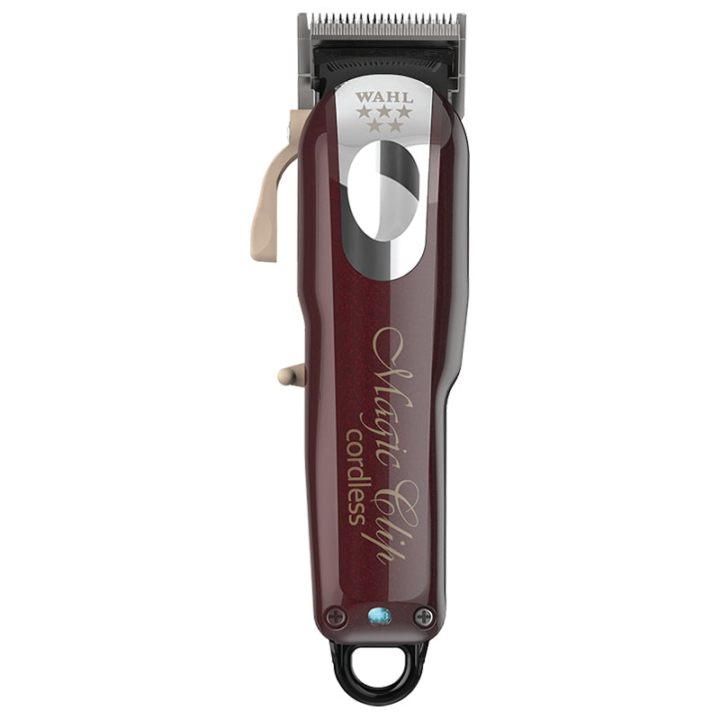 Wahl Magic Clip Cordless - Beautopia Hair & Beauty