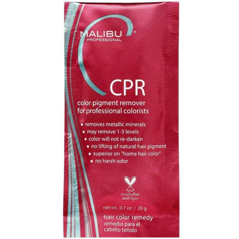 Malibu C Colour Pigment Remover 20g