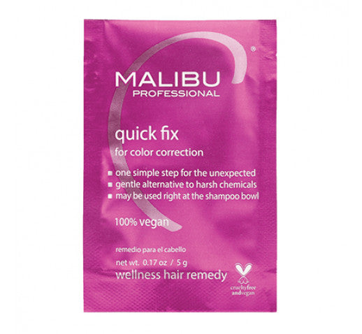 Malibu C Quick Fix 5g