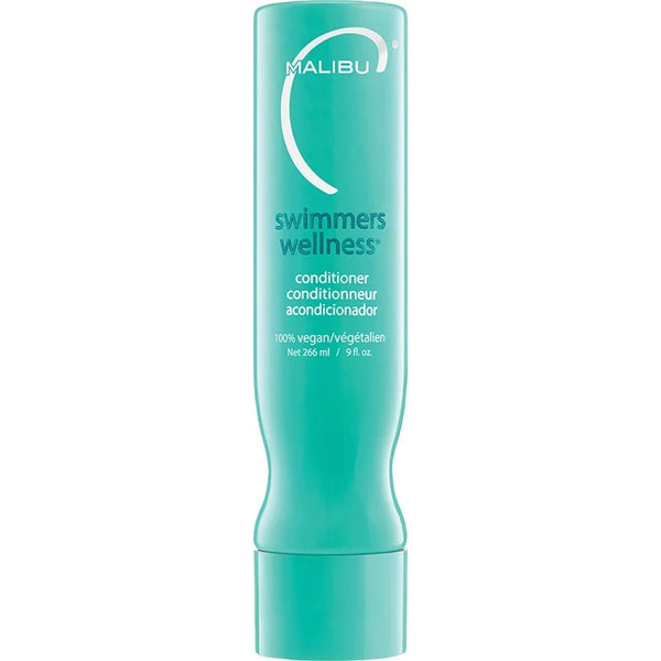 Malibu C Swimmers Wellness Conditioner 266ml
