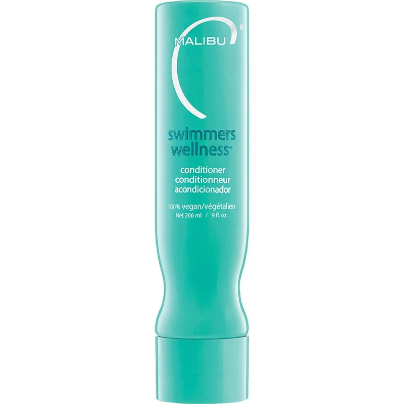 Malibu C Swimmers Wellness Conditioner 266ml