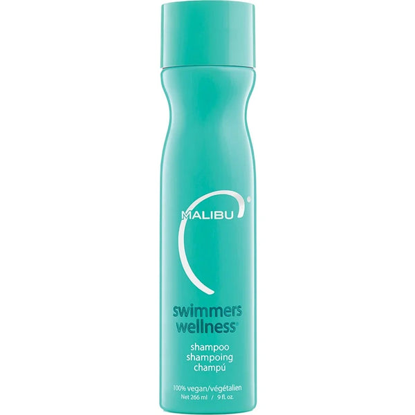 Malibu C Swimmers Wellness Shampoo 266ml