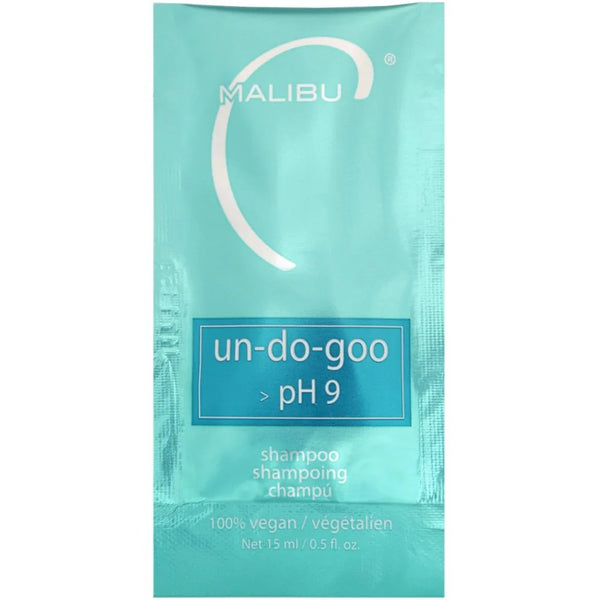 Malibu C Un Do Goo Clarifying Shampoo 15ml