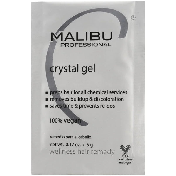 Malibu C Wellness Treatments Crystal Gel 5g