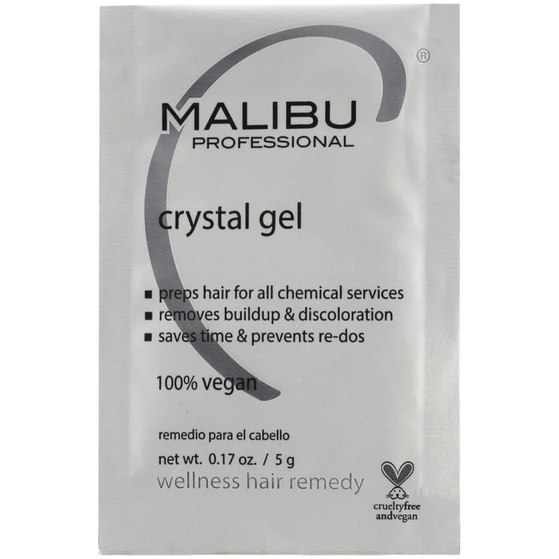 Malibu C Crystal Gel Hair Treatment 5g