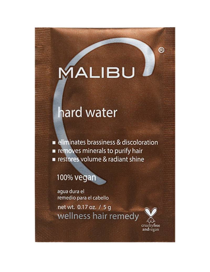 Malibu C Hard Water Hair Treatment 5g