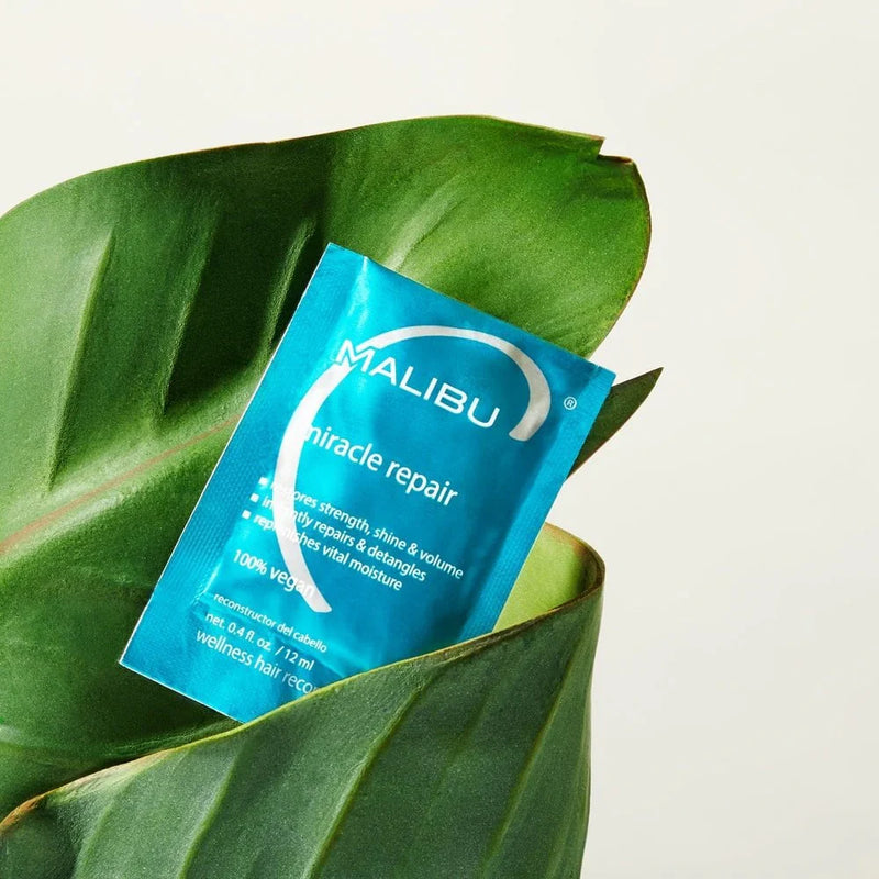 Malibu C Miracle Repair Hair Reconstructor 12ml