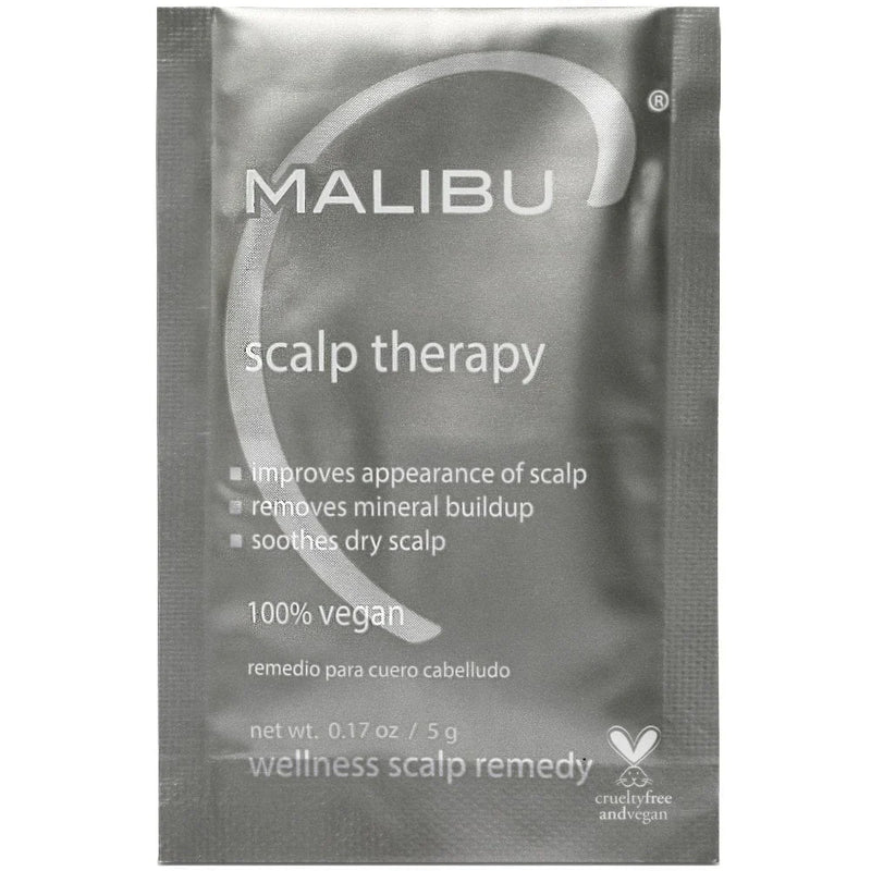 Malibu C Scalp Therapy Hair Treatment 5g