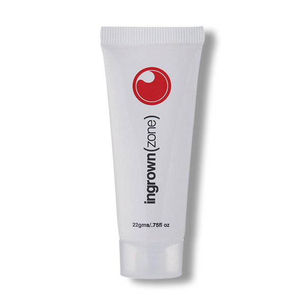 Mancine Ingrown (Zone) Cream - 22g-Mancine Professional-Beautopia Hair & Beauty
