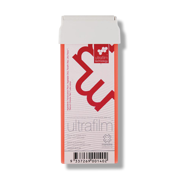 Mancine Roll-On Ultra Film Pomegranate - 100ml-Mancine Professional-Beautopia Hair & Beauty