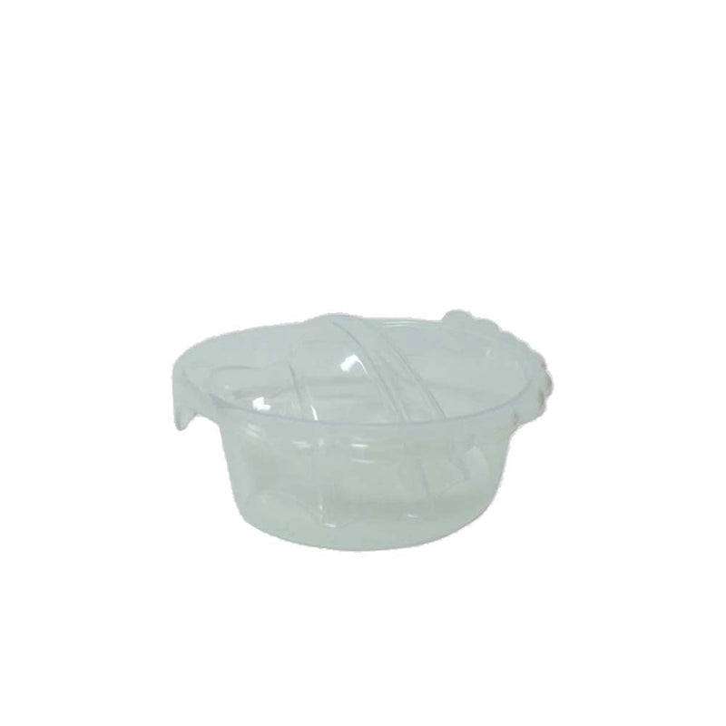 Beautopia Manicure Bowl Clear